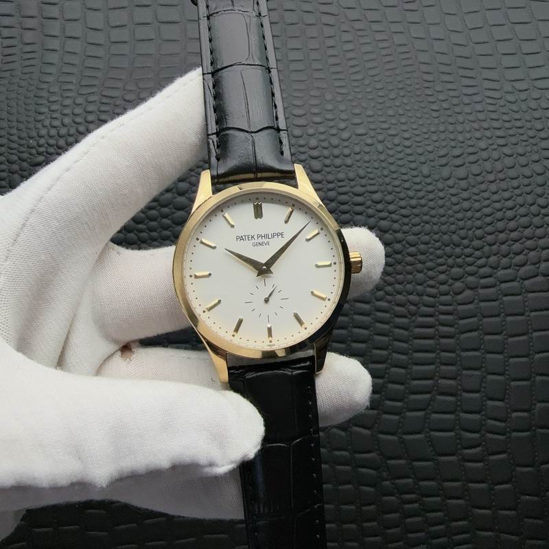 Patek Philippe 40mm 100831